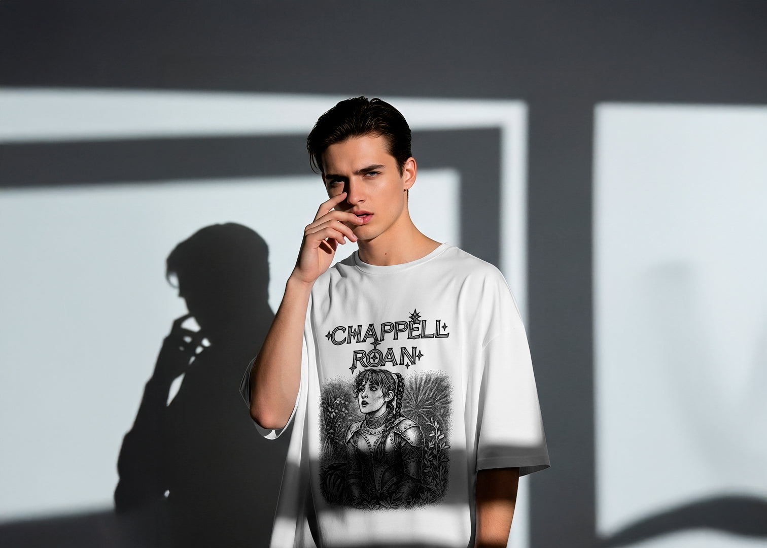 La música no solo se escucha. Se vive. Se viste.