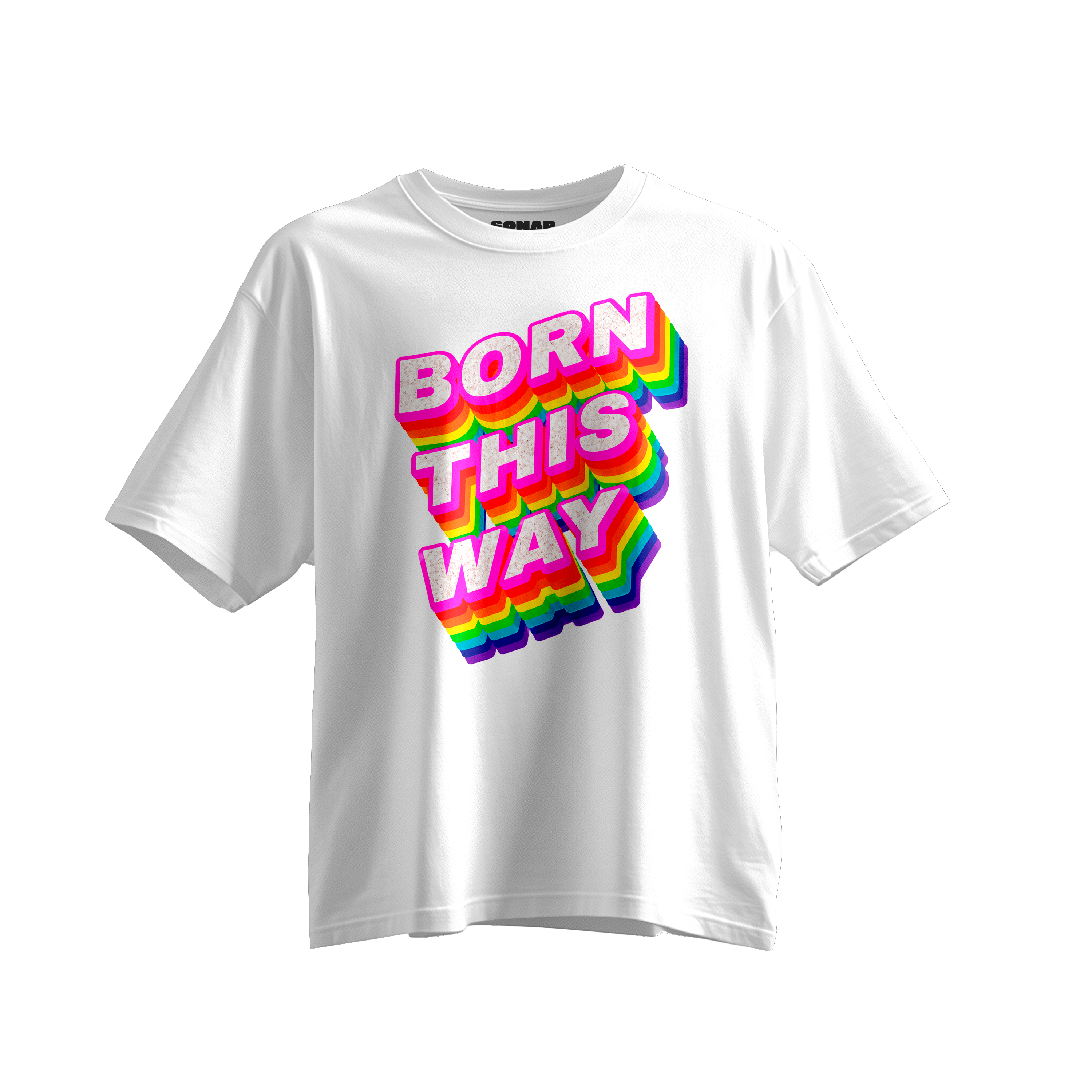 PRIDE VOL. 01