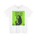 Playera Unisex “Brat COMIC”