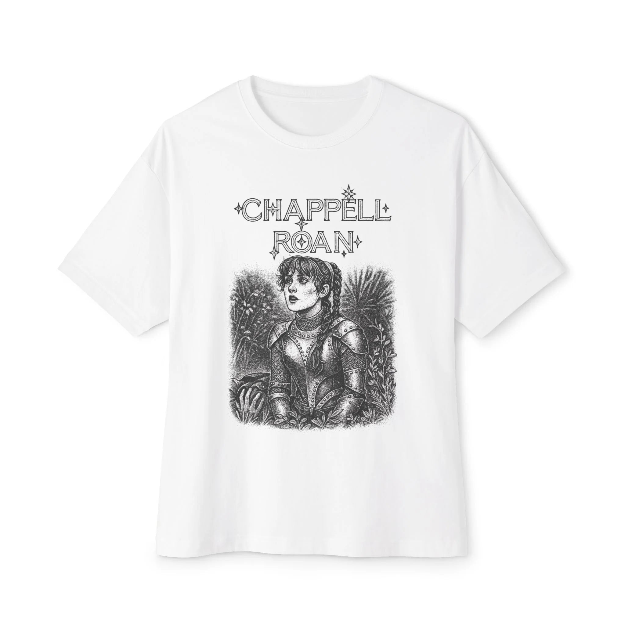 Playera Unisex “Chappell Roan”