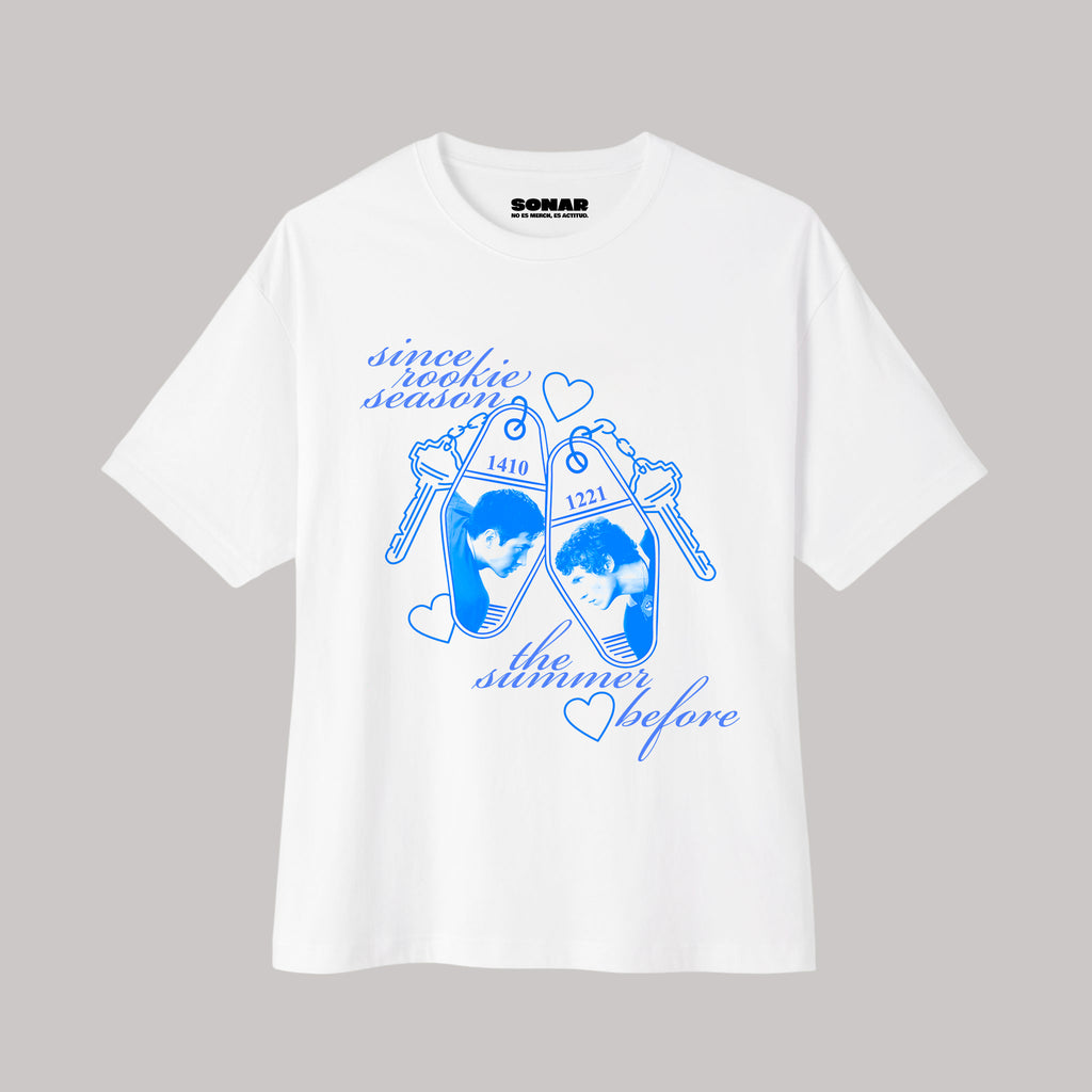 Playera Heated Rivalry