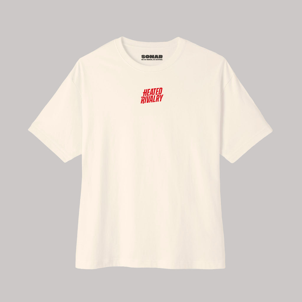 Playera Heated Rivalry – I Love You So Much