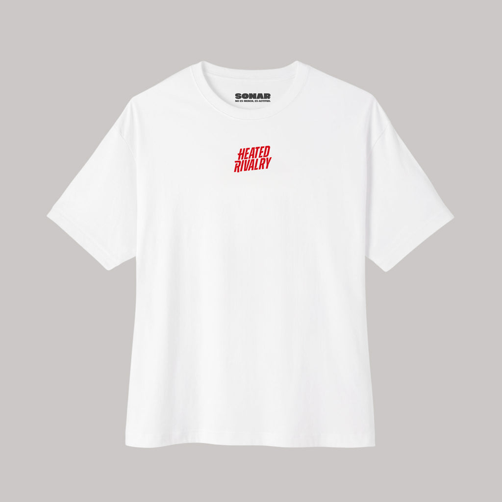 Playera Heated Rivalry – I Love You So Much