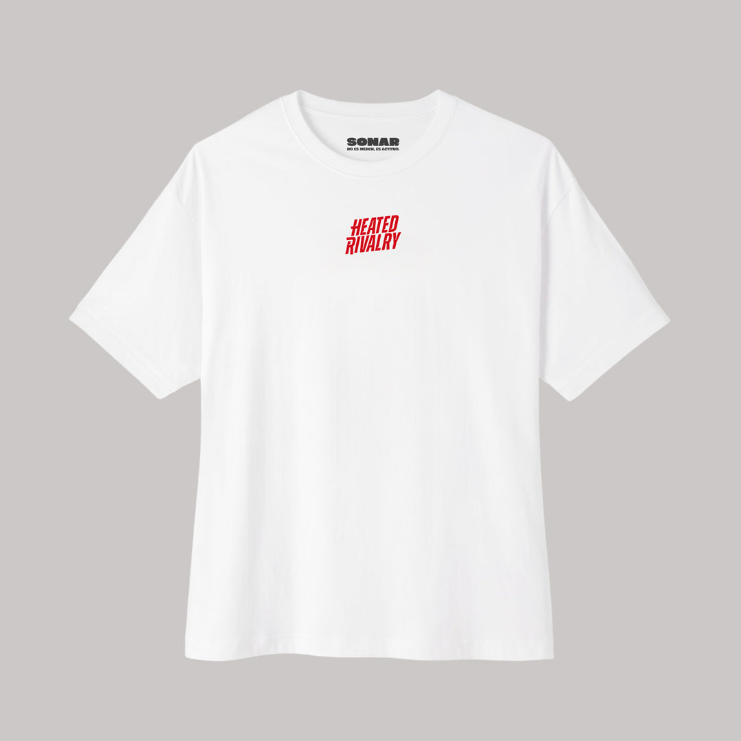 Playera Heated Rivalry – I Love You So Much