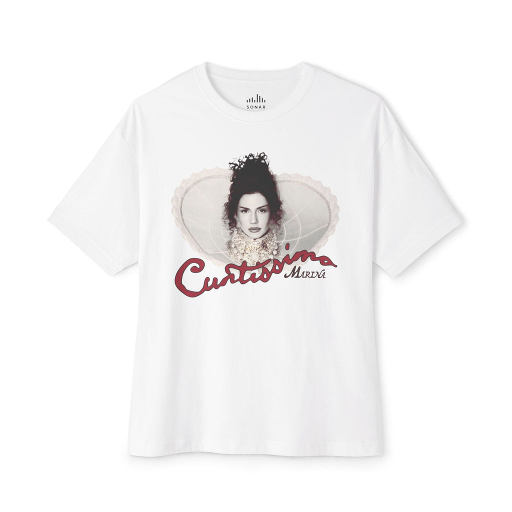 Playera Unisex Cuntissimo – Inspirada en Marina