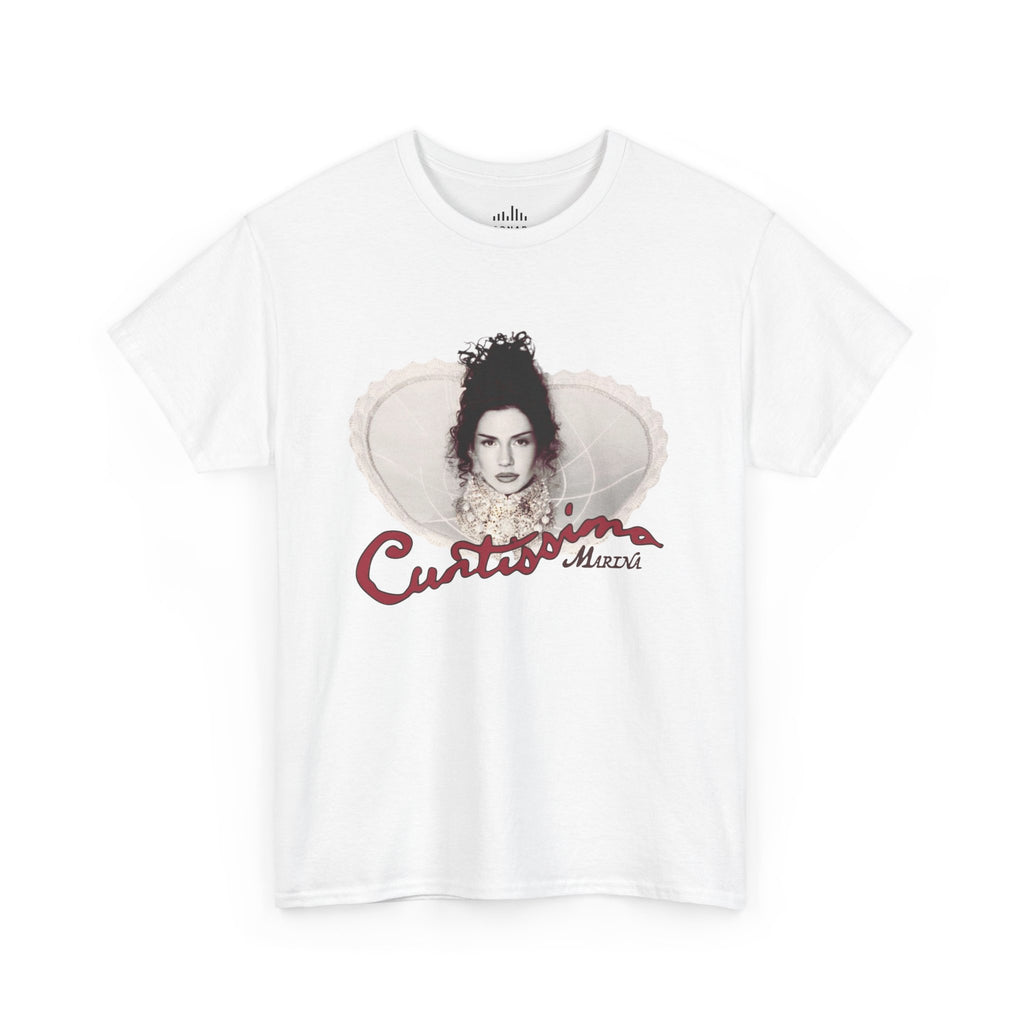 Playera Unisex Cuntissimo – Inspirada en Marina