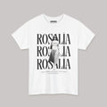 Playera Unisex "Rosalía x Berghain"