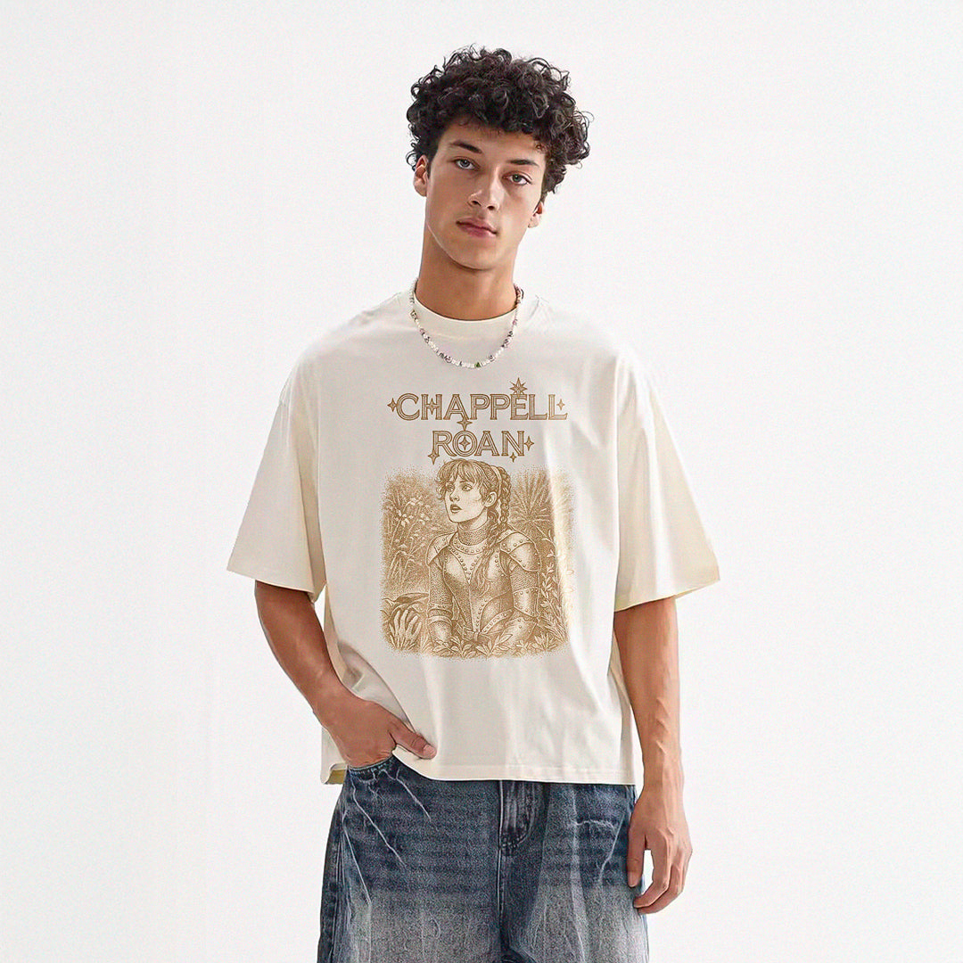 Playera Unisex “Chappell Roan”