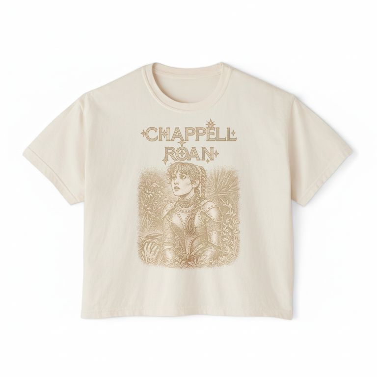 Playera Unisex “Chappell Roan”