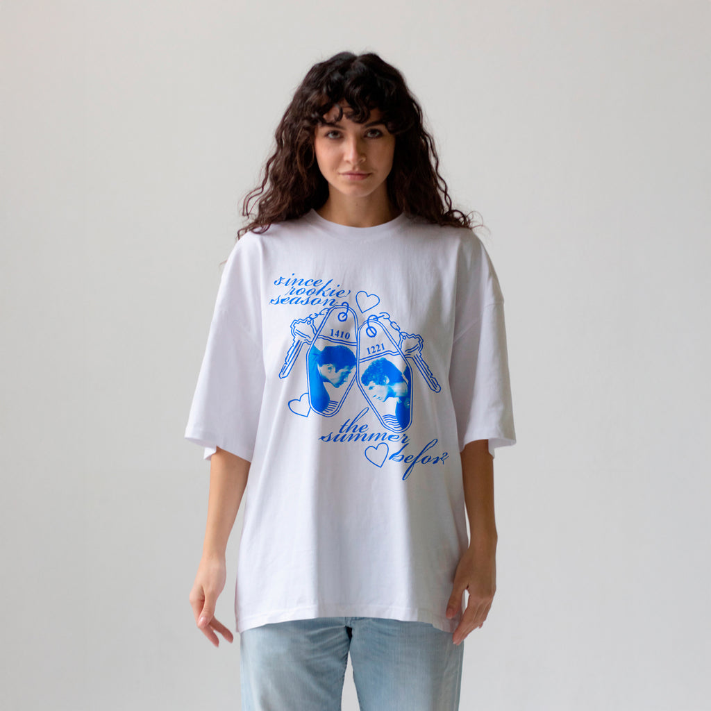 Playera Heated Rivalry