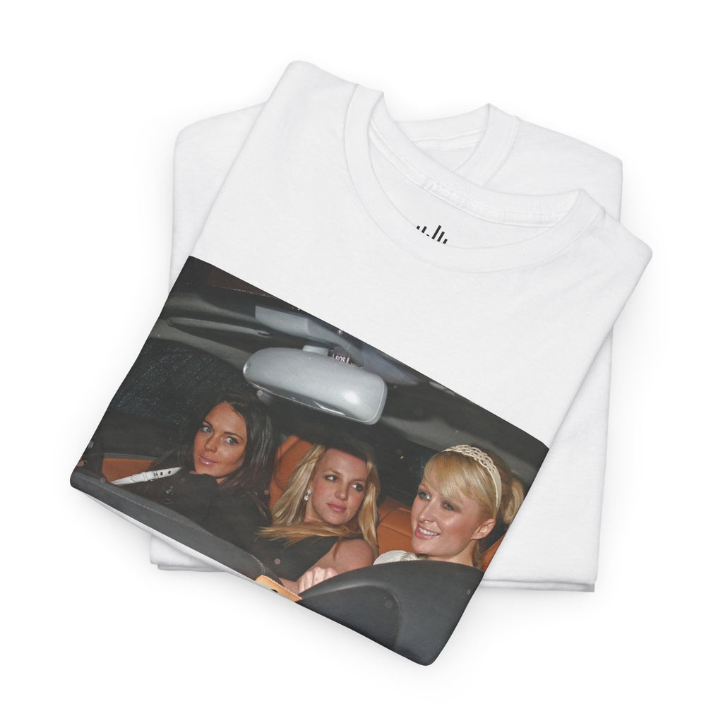 Playera Unisex “Make America Great Again”