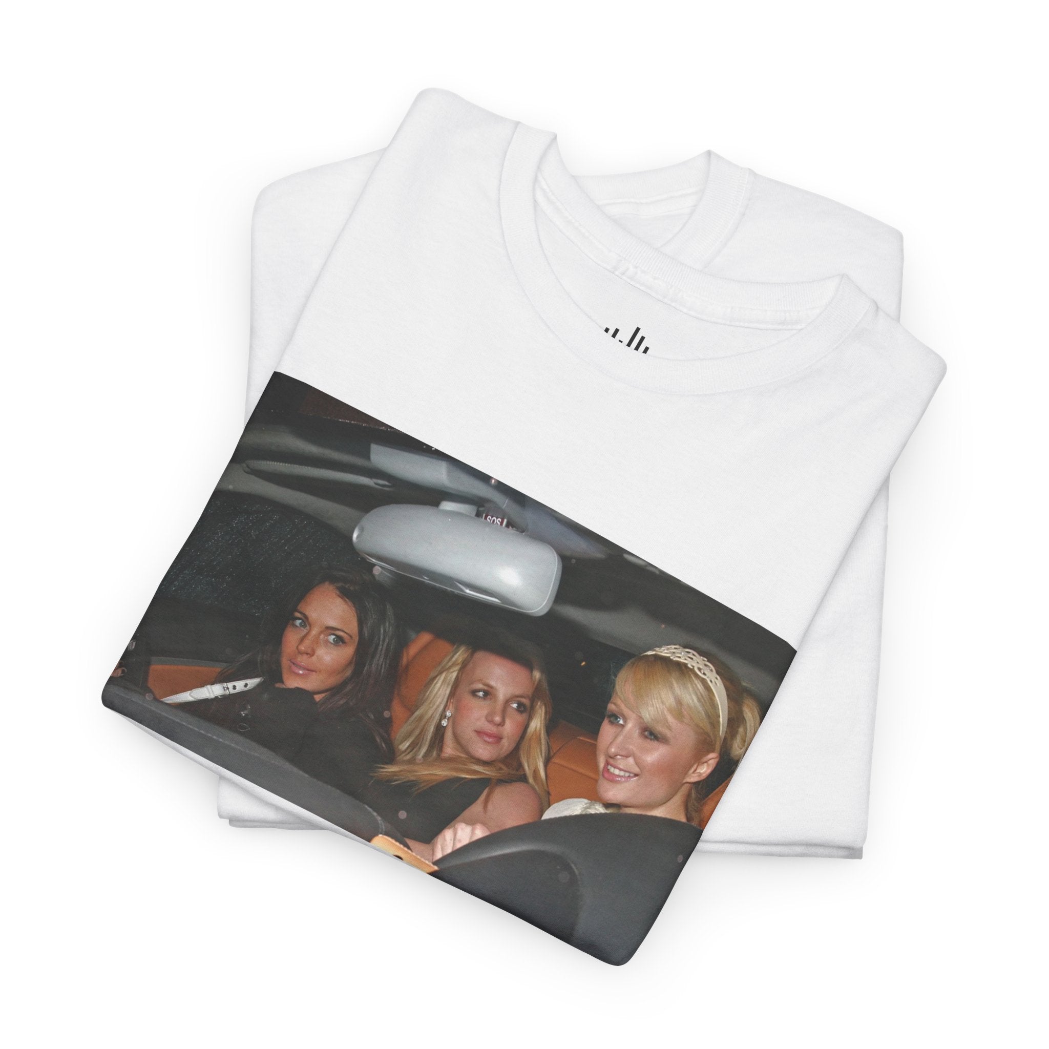 Playera Unisex “Make America Great Again”