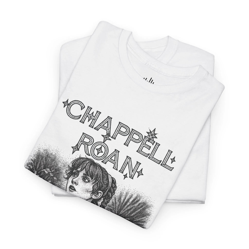Playera Unisex “Chappell Roan”