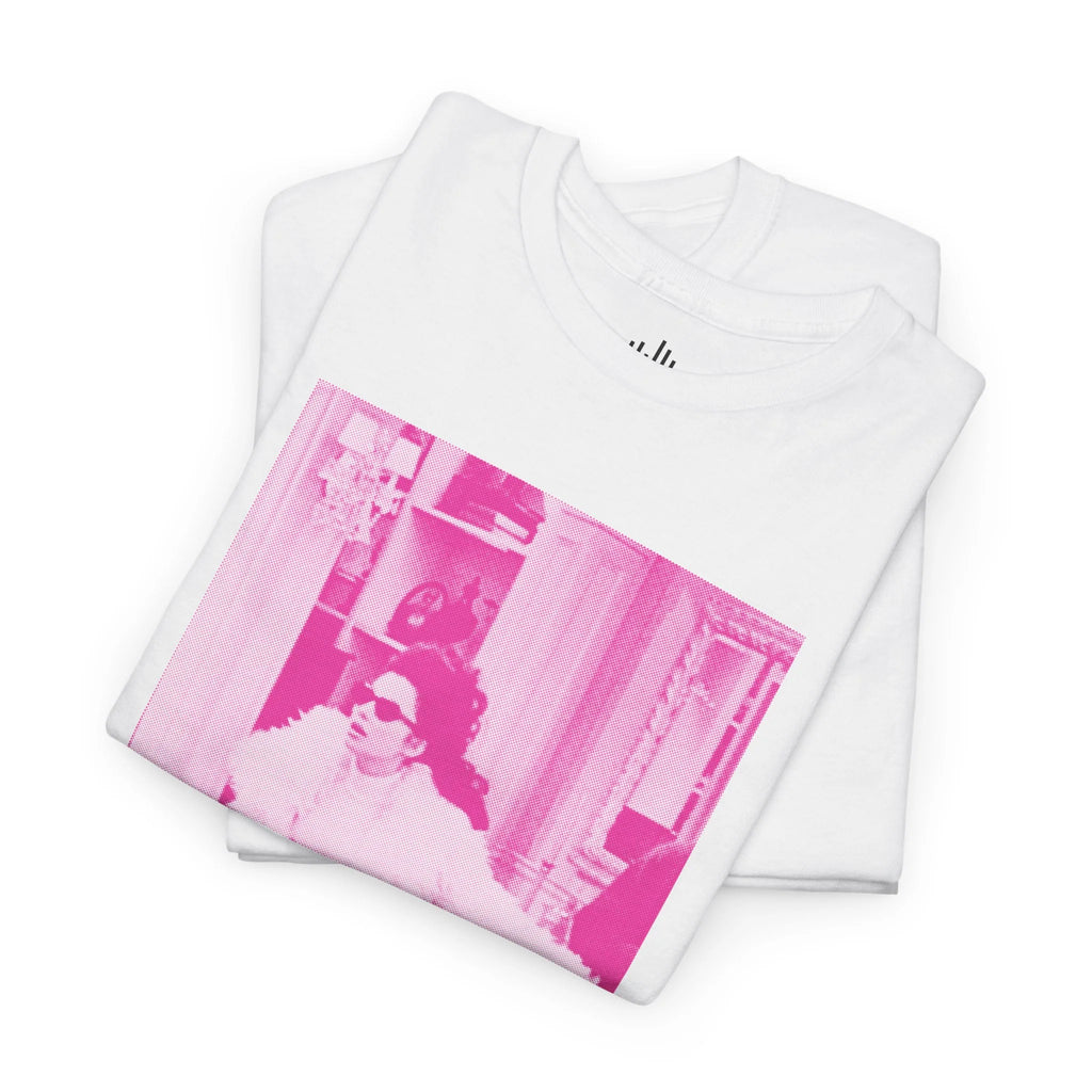 Playera Unisex Fran Icon