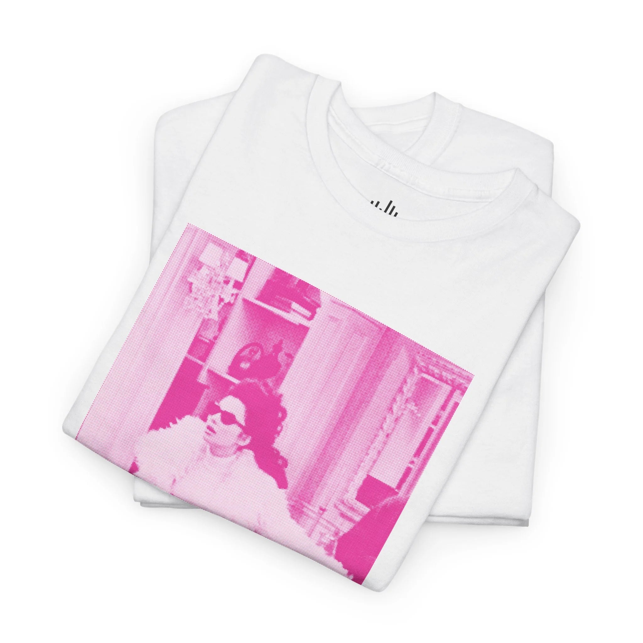 Playera Unisex Fran Icon