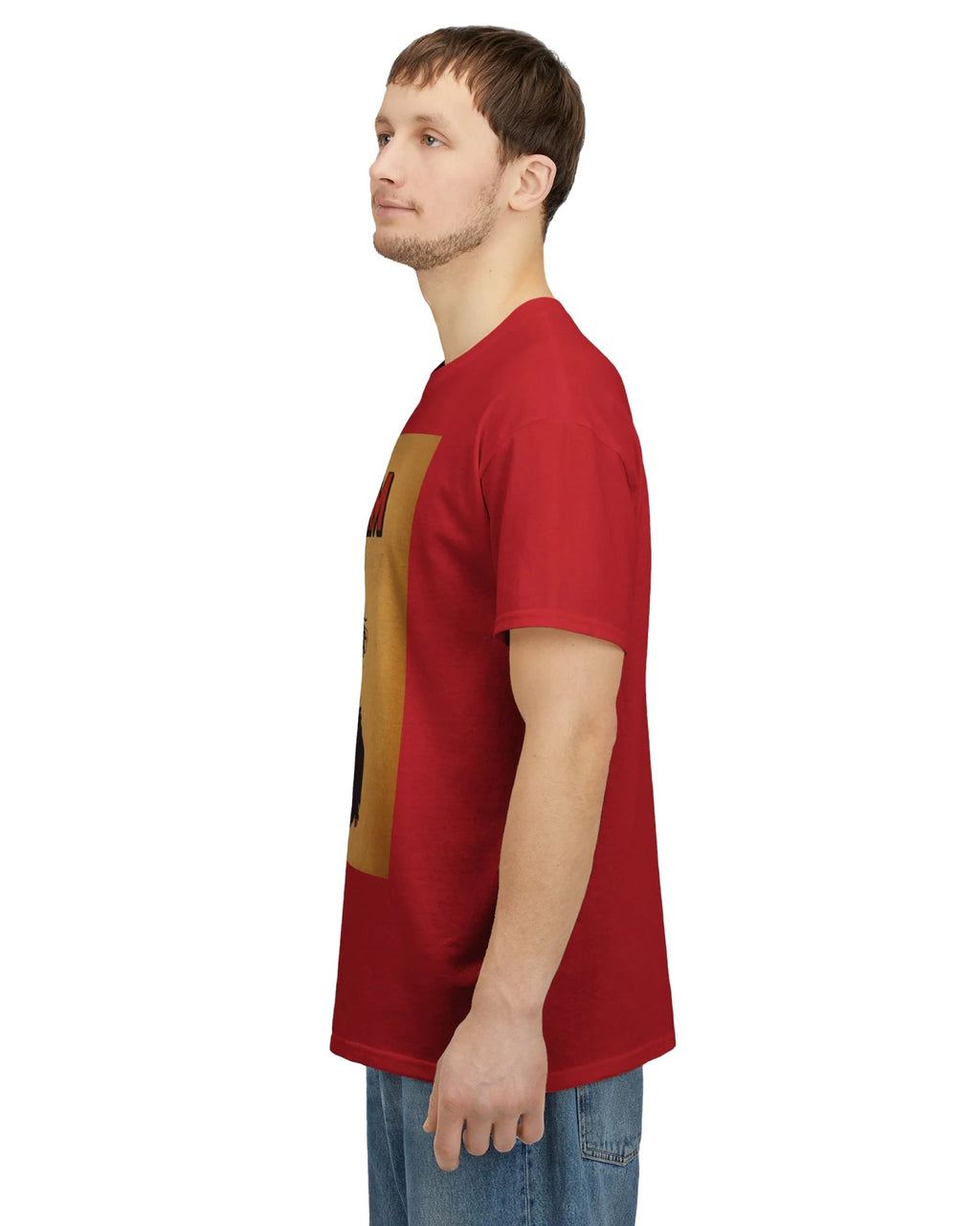 Playera Unisex Mayhem Retro