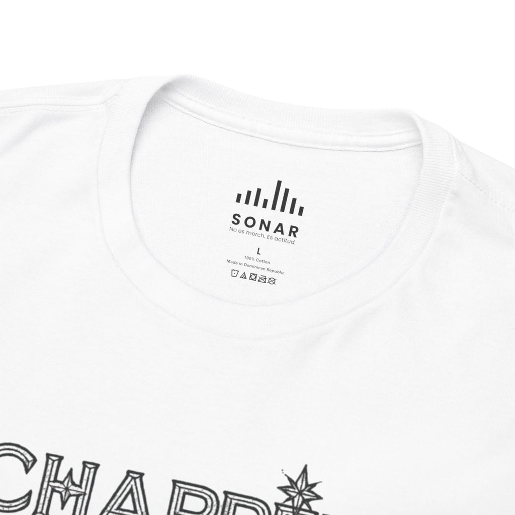 Playera Unisex “Chappell Roan”