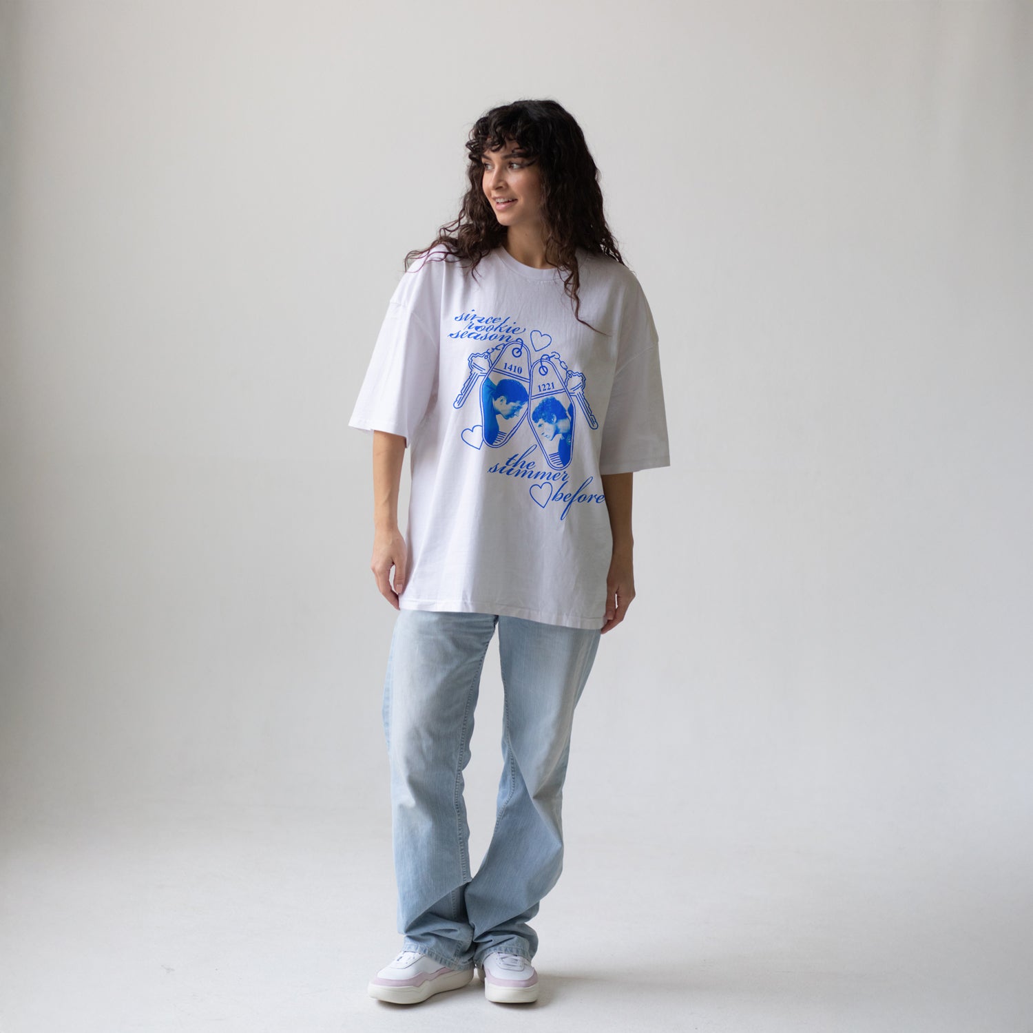 Playera Heated Rivalry