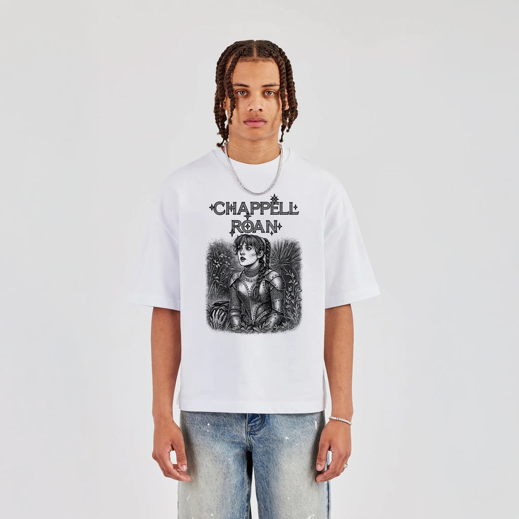 Playera Unisex “Chappell Roan”