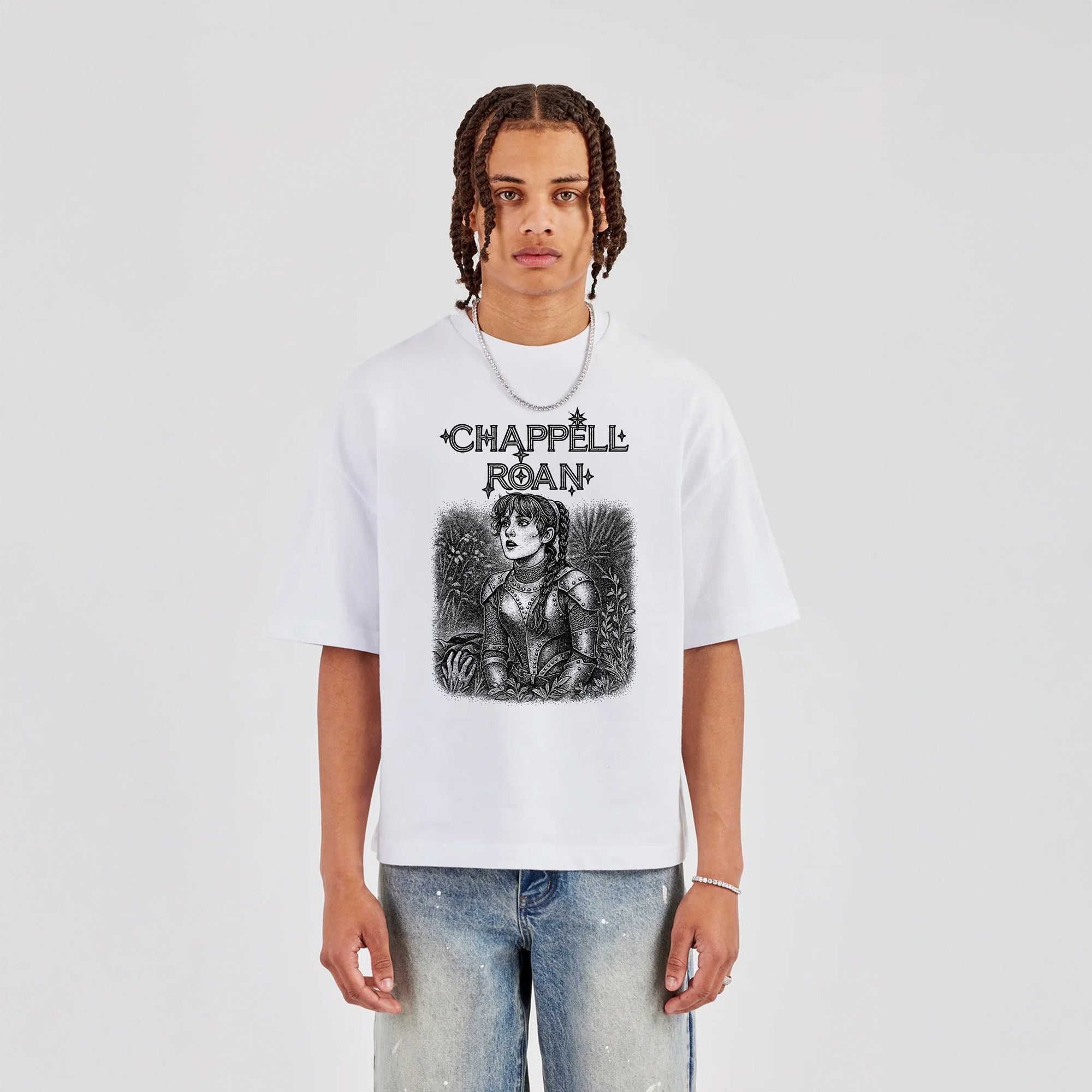 Playera Unisex “Chappell Roan”