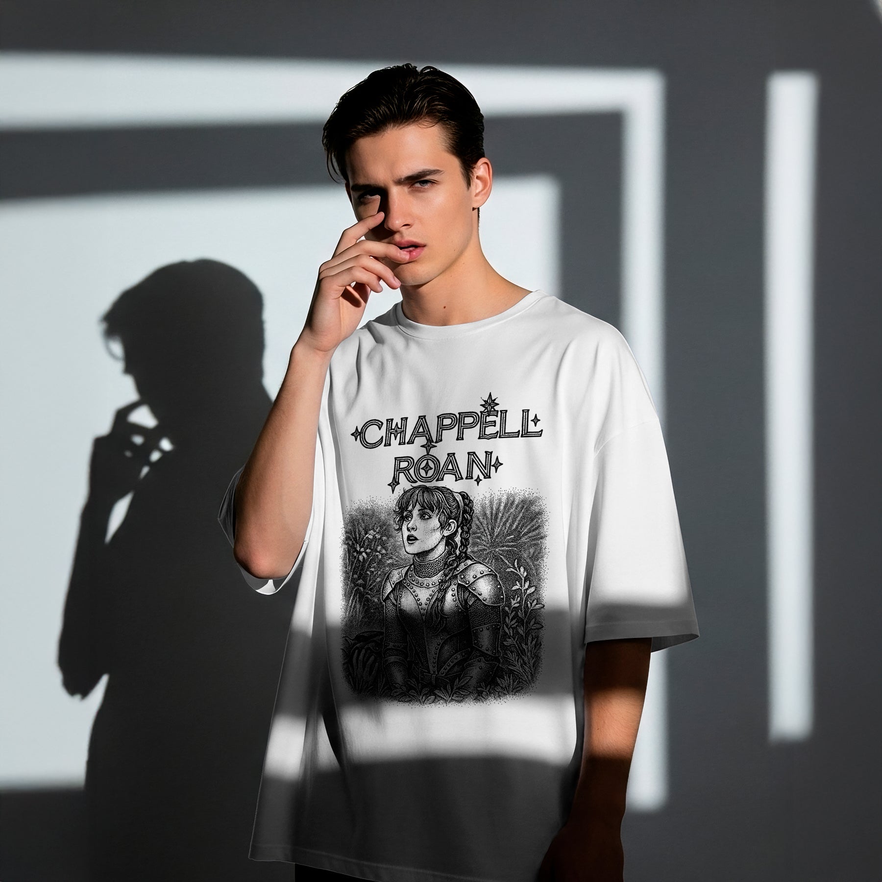 Playera Unisex “Chappell Roan”