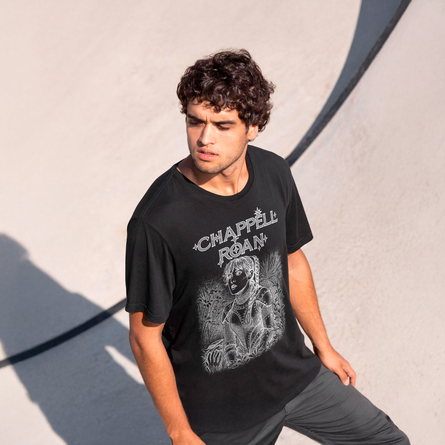 Playera Unisex “Chappell Roan”