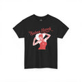 Playera Unisex “Salma Hayek in the Sun”
