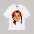 Playera Britney | Baby One More Time