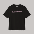 Playera Garbage Rock