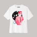 Playera Harry Styles – Kiss All the Time