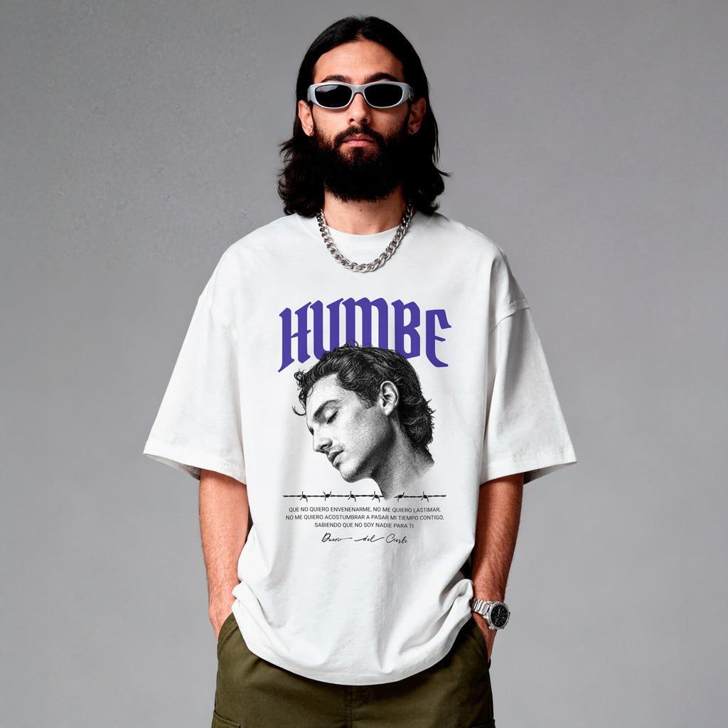 Playera Humbe - DDC