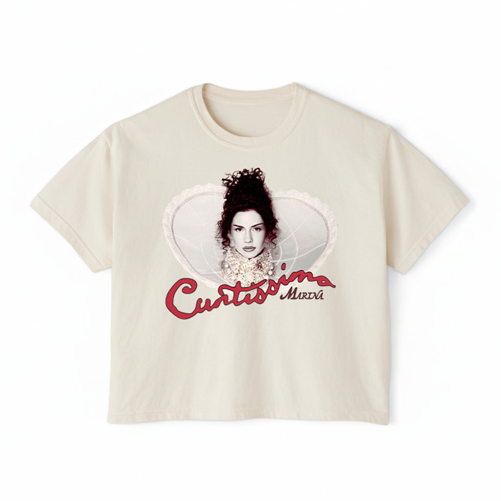 Playera Unisex Cuntissimo – Inspirada en Marina