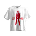 Playera Bruno Mars The Romantic Tour