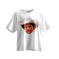 Playera Bruno Mars Romantic Icon