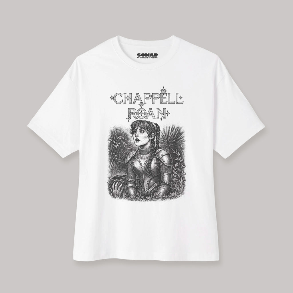 Playera Unisex “Chappell Roan”