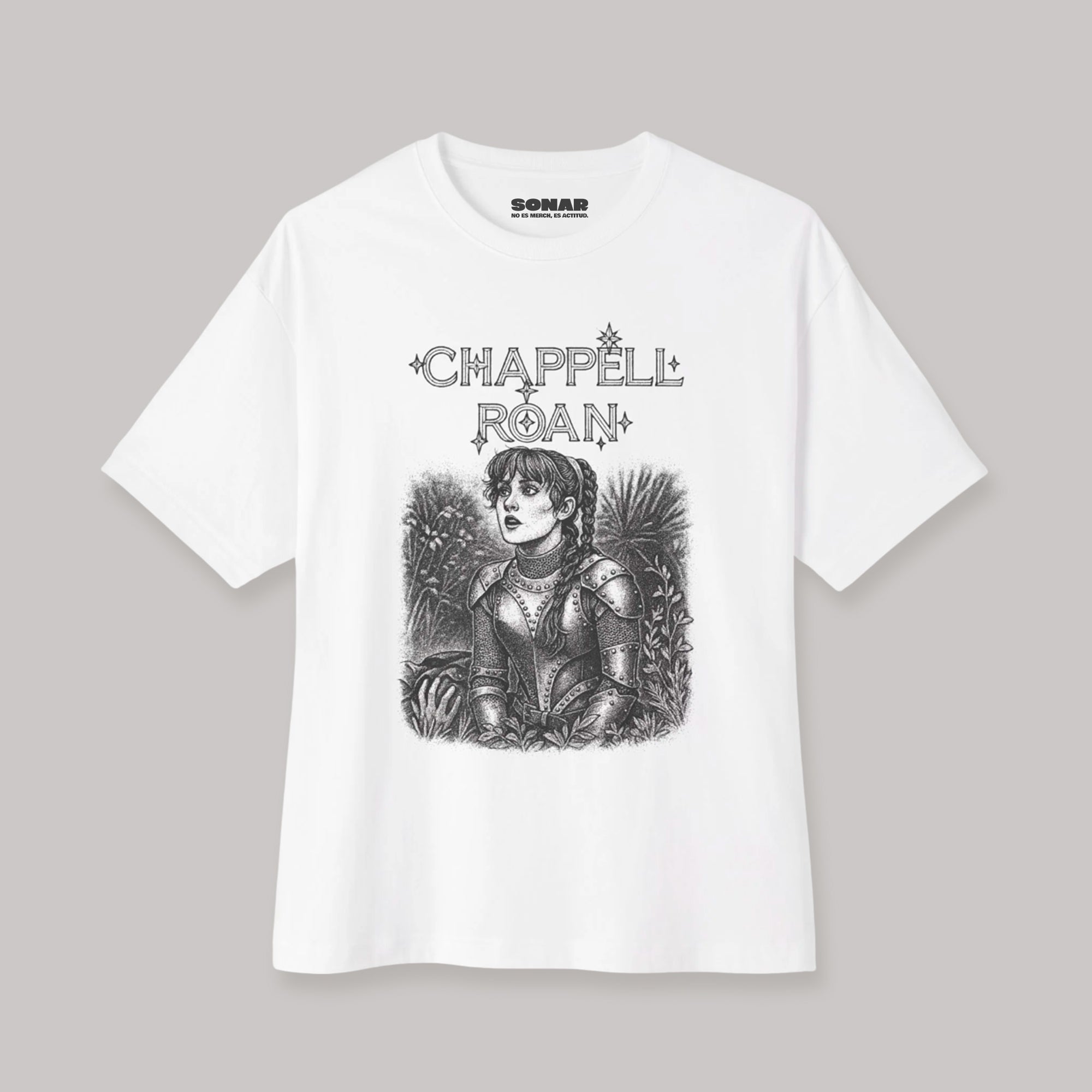 Playera Unisex “Chappell Roan”
