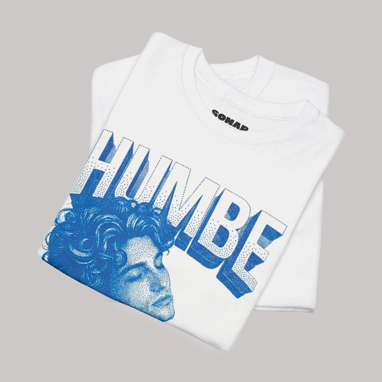 Playera Humbe – Dueño del Cielo