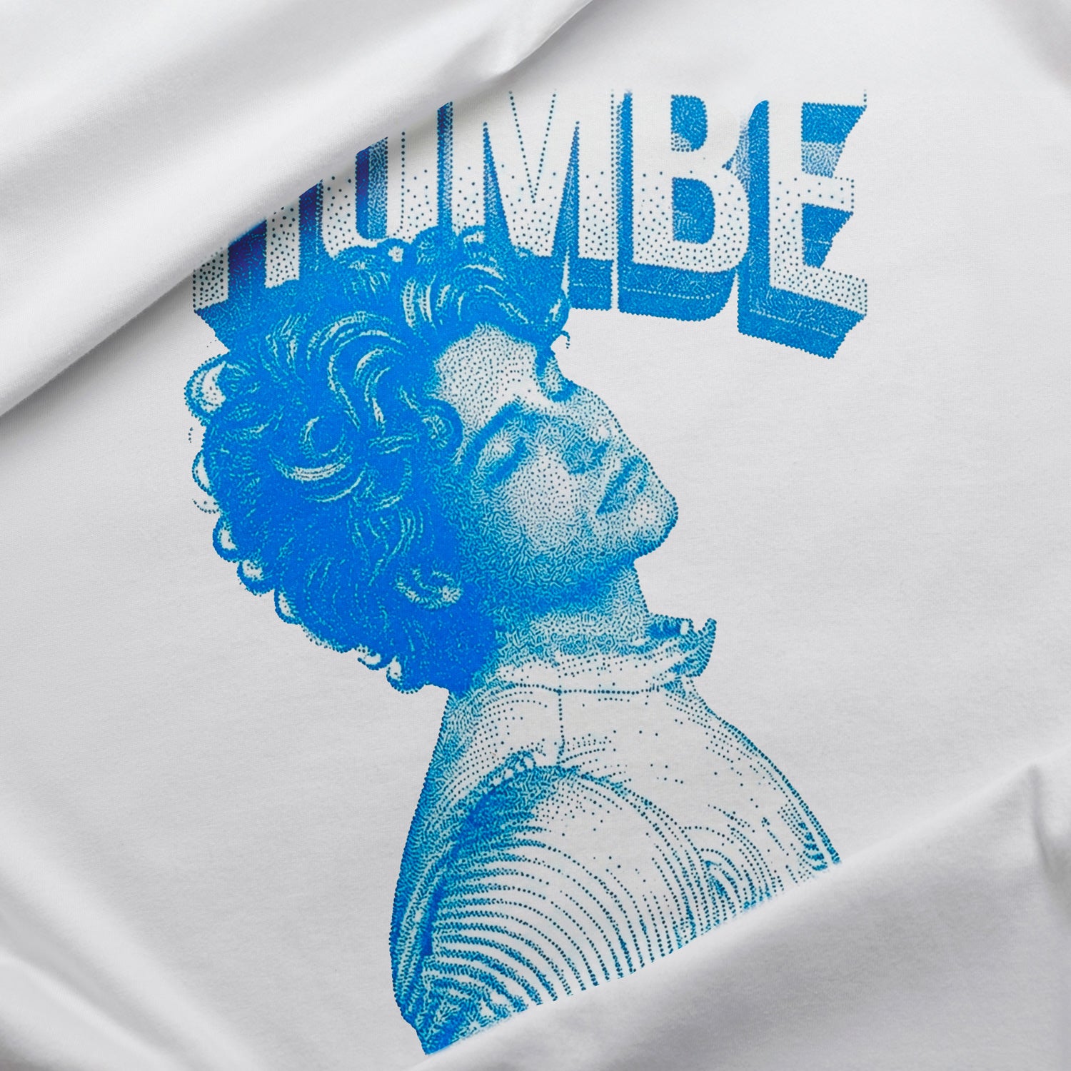 Playera Humbe – Dueño del Cielo