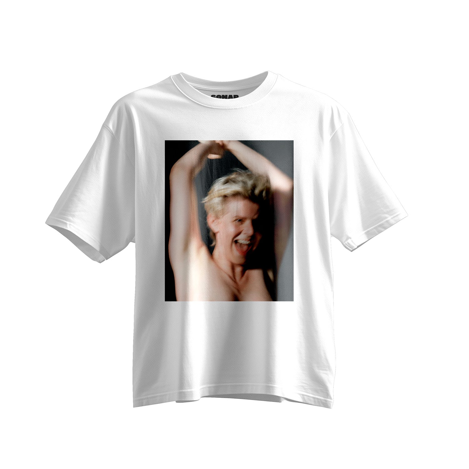 Playera Robyn – Album Cover