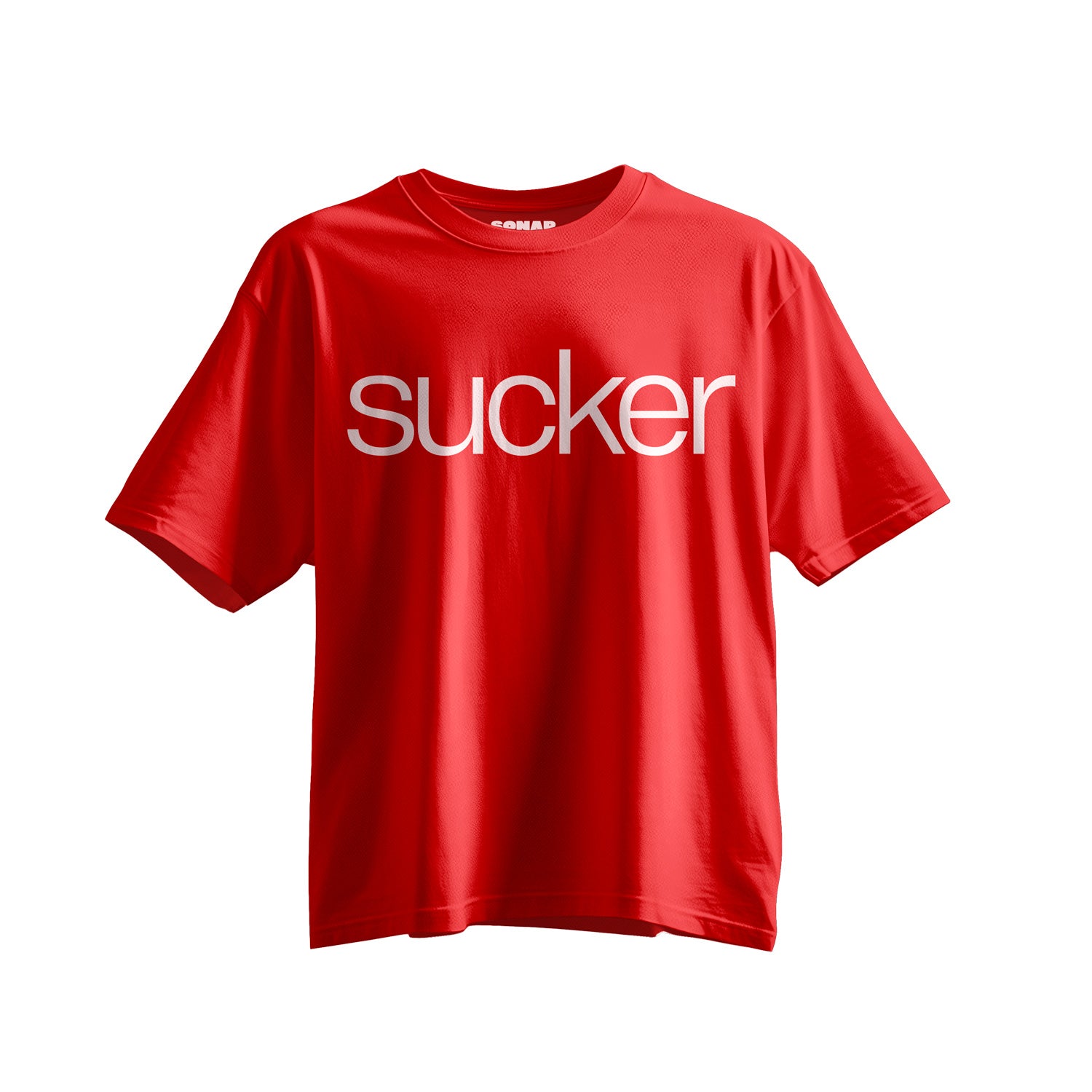 Playera Robyn – Sucker for Love
