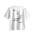 Playera Robyn – Sexistential