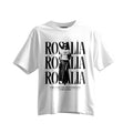 Playera Unisex "Rosalía x Berghain"