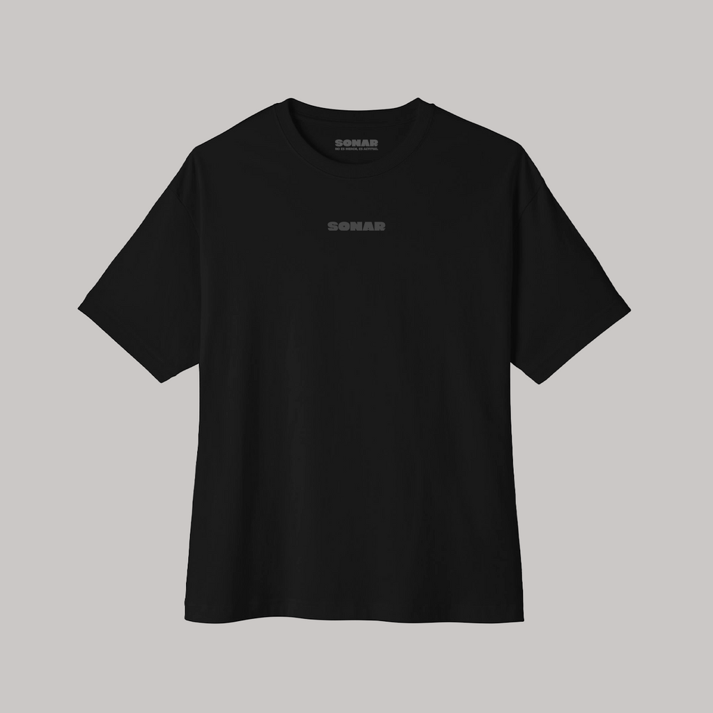 Playera SONAR